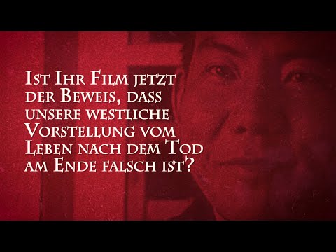 Clemens Kuby Reinkarnation - Interview mit dem Regisseur