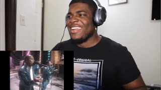 The Temptations- Treat Her Like A Lady Official Video (REACTION)