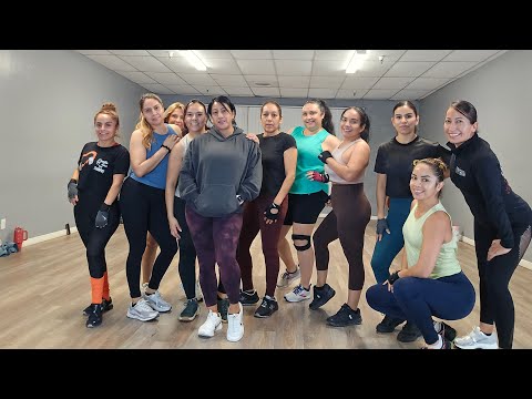 LEGS WORKOUT | CARDIO DANCE FITNESS