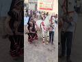 Usha Ka Dance Song Rajasthani Jaisalmer Subscribe Viralshorts India Youtube