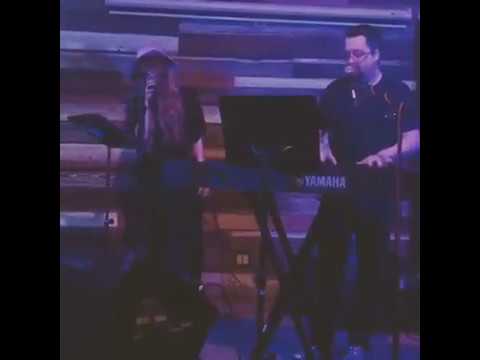 "Edge of Glory" (clip)- Annie Keller and Alex Thomspon