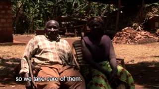 preview picture of video 'Celeste Thia Kangangi and Julia Ndia - Karurumo village - Kenya'
