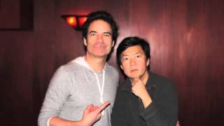 Ken Jeong & Mike O'Connell ft. Pat Monahan - 
