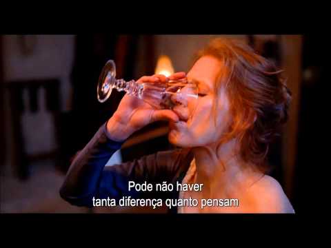 MISS JULIE (Trailer legendado Portugal)