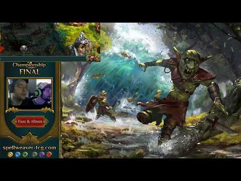 [Masters Championship Final #35] Main Tournament Stream - Part 3