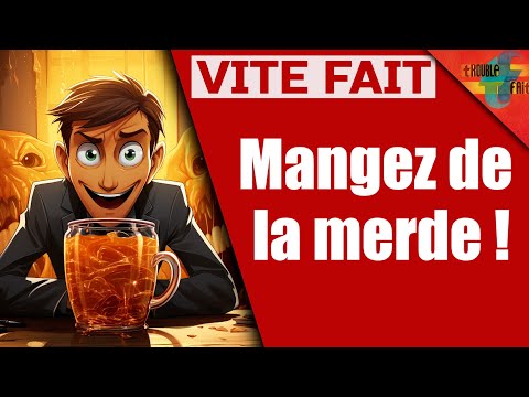 Y’a-t-il encore du miel dans le miel vendu en grande surface ?