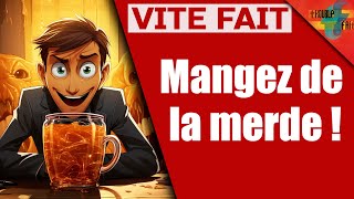 Y’a-t-il encore du miel dans le miel vendu en grande surface ?