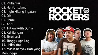 Download lagu ROCKET ROCKERS FULL ALBUM | KUMPULAN LAGU TERBAIK TERPOPULER mp3 Download lagu ROCKET ROCKERS FULL ALBUM | KUMPULAN LAGU TERBAIK TERPOPULER mp3