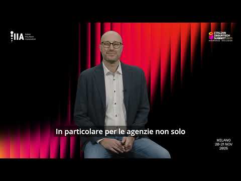 IIS25 Francesco Manenti – AD e founder, Paycloud