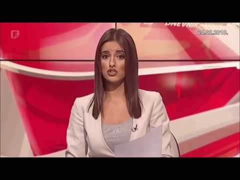 Zemegresi kod Goražda - Selo bez struje