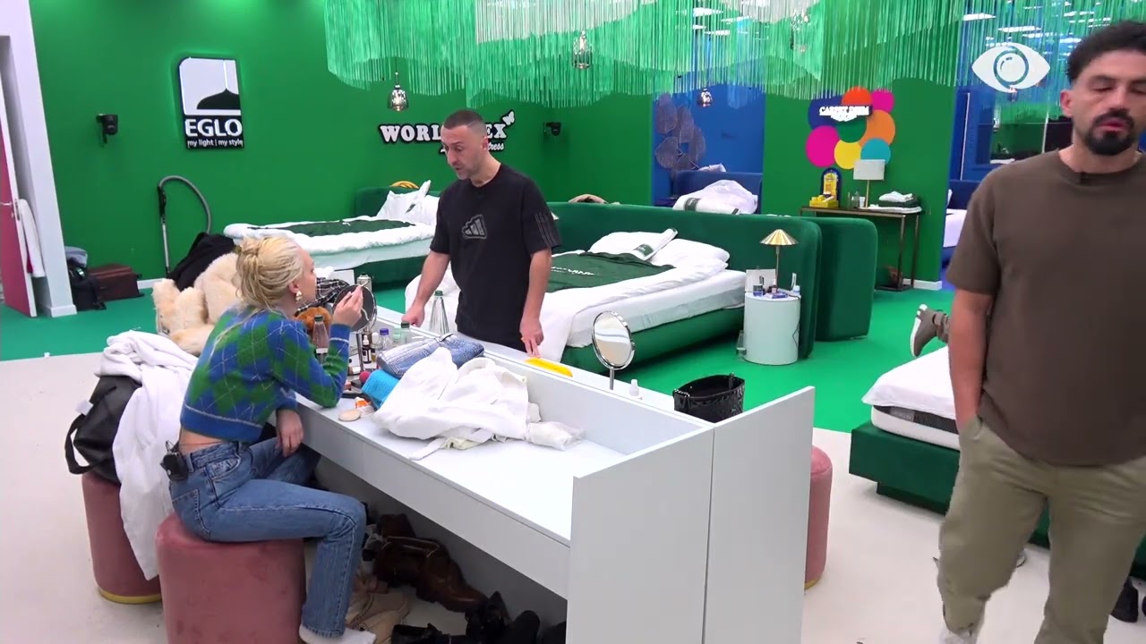 “Kam frikë se del”/ Danja-G Banit për Gjestin: Ai nuk është lojtar më i mirë se ty