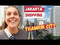 Crazy Jakarta Shopping Spree 🇮🇩 Indonesian Batik