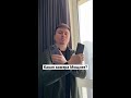 Какая камера смартфона мощнее? IPhone Vs Xiaomi #shorts