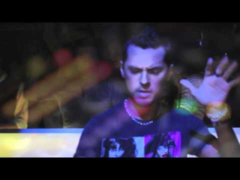 Sergio Mauri Guest Dj @ CIRCUS - Brescia (23-10-2010)