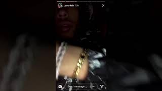 Jay Critch//3 Un-Released song snippets🔥        ✖️❌____________✍️