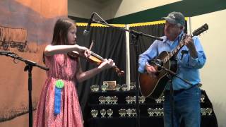 preview picture of video '2013-10-25 Amanda Culbreath - 2013 Western Open Fiddle Championships - Jr Jr Division Round 2'