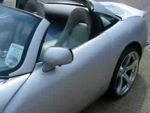 Thumbnail for Ultimate Car Detailing TVR Tuscan S by TVR