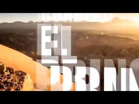 Abiel Nhc - Atributos de Jesús Ft. Eldekano