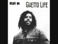 Rebel MC - Ghetto Life 
