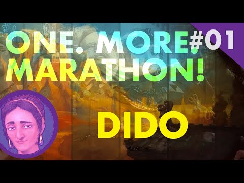 Deity - OMM - Dido - Part 1