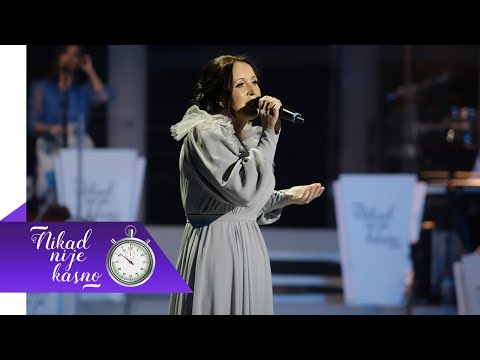 Ifeta Doglod - Sreco moja - (live) - NNK - EM 12 - 31.01.2021