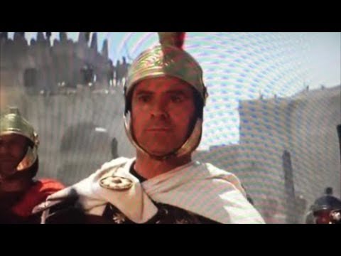 Plutarch's Life of Pompey Part 1