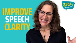 3 Pacing Exercises for Clearer Speech