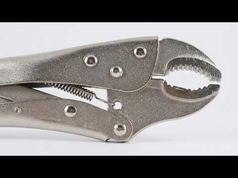 Very few people know this secret! Turn locking clamps into a million-dollar tool.