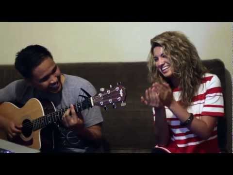 Jeremy Passion & Tori Kelly - One Man Woman (Playa feat. Aaliyah)