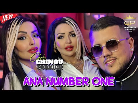 Chaba Chino 2024 ana number one ft torkych clips Officiel