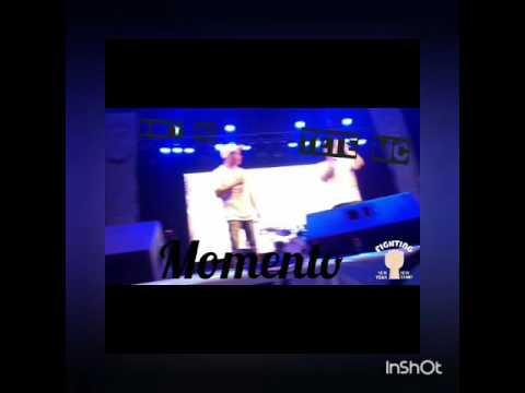 Tetemc ft doky ng (momento en vivo) 2016