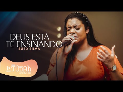 Onde Está Sua Fé? (Playback) - Sued Silva