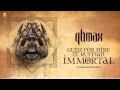 Gunz For Hire ft. Ruffian - Immortal (Qlimax 2013 ...