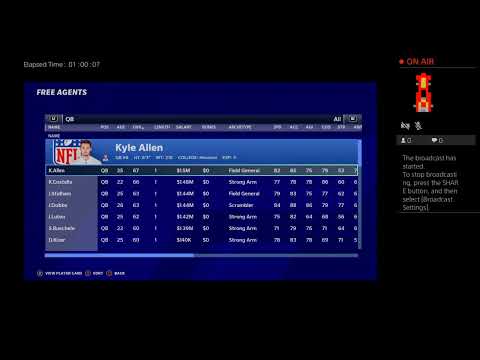 Opeace-Janktree's Live PS4 Broadcast