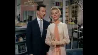 Donald O'Connor - It's a Lovely Day (1953)