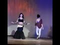 Hot Indian Belly Dance