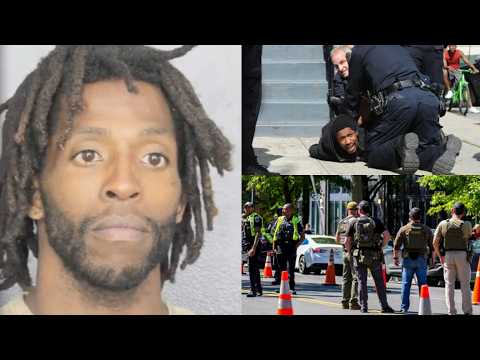 iHeartMemphis ARRESTED For Making Deadly Threats  After 11 Hour Standoff With SWAT