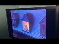 Closing To Peter Pan 1990 VHS