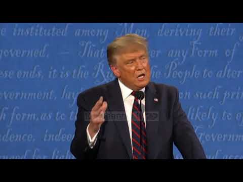 Top News - Donald Trump, presidenti/ Që nuk e çoi SHBA në luftë