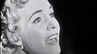 Julie Andrews &quot;I Could Have Danced All Night&quot; on The Ed Sullivan Show