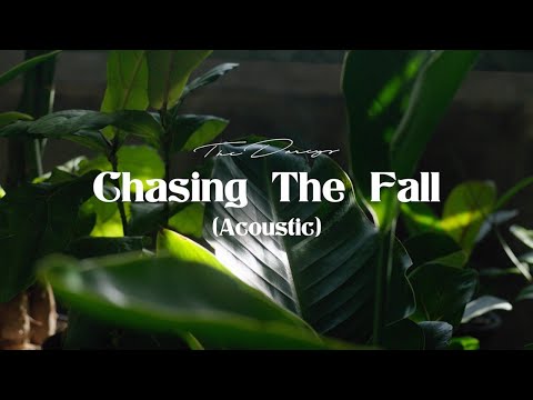 The Darcys - “Chasing the Fall - Acoustic" Official Video