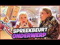 HiER WiLT LUAN ZiJN SPREEKBEURT OVER DOEN EN DiT iS WAAROM | Bellinga Vlog #2763