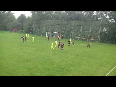 Odeva Lipany B - Krásna Lúka 5:1 (3:0)