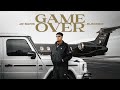 GAME OVER OFFICIAL MUSIC VIDEO JD BAINS Ft BLOCK TWITCH NEW PUNJABI SONG 2025