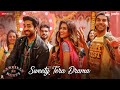 Sweety Tera Drama Bareilly Ki Barfi Kriti Sanon Ayushmann Rajkummar Tanishk Pawni Dev