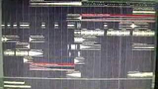 Nana Window Remix  ( The Chris Moyles Show )