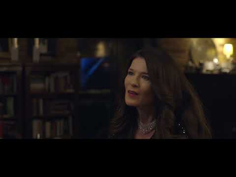 Фильм; Без десяти три / Tíz perc múlva három — Трейлер (2021)