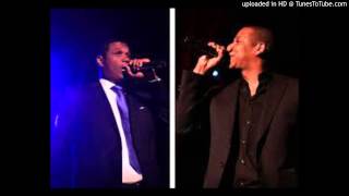 Jay Electronica, Jay Z - We Made It (freestyle)