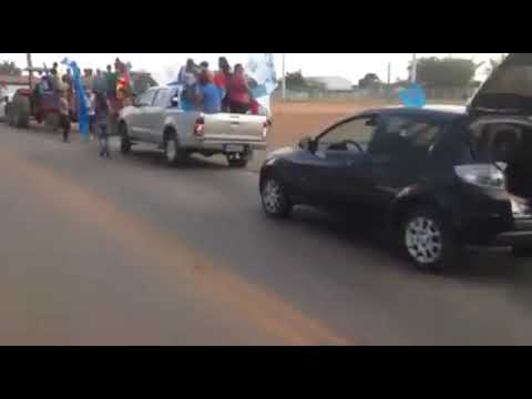 Políticas em Natalandia MG/Acredite O Povo é Apaixonado deixe Modelo.