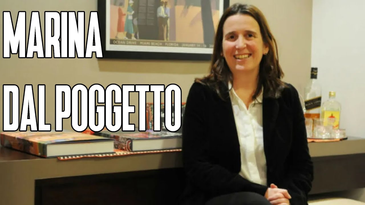 Marina Dal Poggetto: "El fondo ya dijo: que pase el proceso electoral y después nos vemos"